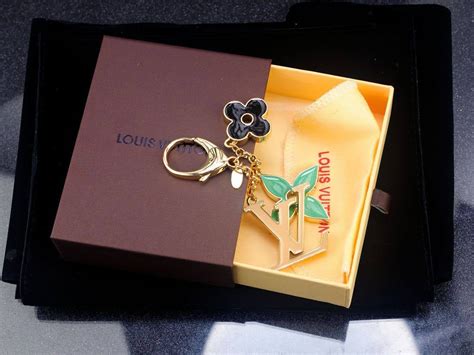 dhgate lv keychain|Review: LV keychain : r/DHgate .